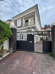 4 bedroom House For Rent Lekky County, Ikota, Lekki Phase 2 Ikota Lekki Lagos