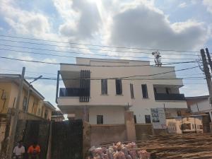 4 bedroom Semi detached Duplex For Sale Off Allen Avenue Ikeja Lagos