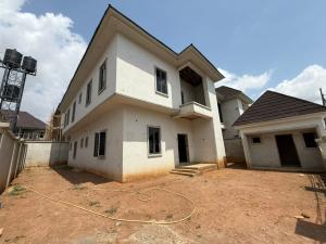4 bedroom Semi detached Duplex For Sale Galadimawa Abuja Phase 3  4 bedroom Semi detached Duplex For Sale Galadimawa Abuja Phase 3
