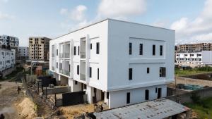4 bedroom Semi detached Duplex For Sale Amore Street Lekki Phase 1 Lagos