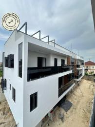 4 bedroom Semi detached Duplex For Sale Lekki Phase 1 Lagos 4 bedroom Semi detached Duplex For Sale Lekki Phase 1 Lagos
