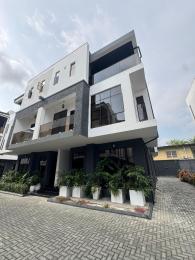 4 bedroom Semi detached Duplex For Rent Victoria Island Lagos