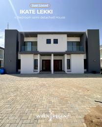 4 bedroom Flat & Apartment For Rent Ikate Elegushi Lekki Lagos