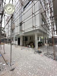 4 bedroom Semi detached Duplex For Sale Old Ikoyi Lagos 4 bedroom Semi detached Duplex For Sale Old Ikoyi Lagos