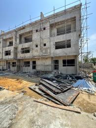 4 bedroom Semi detached Duplex For Sale Ikoyi Lagos 4 bedroom Semi detached Duplex For Sale Ikoyi Lagos