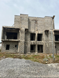 4 bedroom Detached Duplex For Sale Life Camp Abuja Phase 3  4 bedroom Detached Duplex For Sale Life Camp Abuja Phase 3