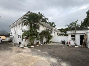 4 bedroom House For Rent Maitama Abuja Phase 1  4 bedroom House For Rent Maitama Abuja Phase 1