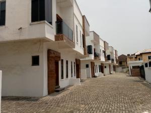 4 bedroom Semi detached Duplex For Sale West End Estate, Ikota. Lekki Lagos 4 bedroom Semi detached Duplex For Sale West End Estate, Ikota. Lekki Lagos