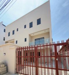 4 bedroom Semi detached Duplex For Rent Ologolo Lekki Lagos