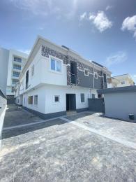 4 bedroom Semi detached Duplex For Rent Off Freedom Way Lekki Phase One Lekki Phase 1 Lagos 4 bedroom Semi detached Duplex For Rent Off Freedom Way Lekki Phase One Lekki Phase 1 Lagos