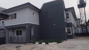 4 bedroom Semi detached Duplex For Sale Treasure Estate Monastery Road Sangotedo Lagos