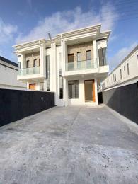 4 bedroom Semi detached Duplex For Sale Ikota Lekki Lagos 4 bedroom Semi detached Duplex For Sale Ikota Lekki Lagos