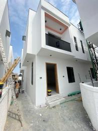 4 bedroom Semi detached Duplex For Sale Ikota Lekki Lagos 4 bedroom Semi detached Duplex For Sale Ikota Lekki Lagos