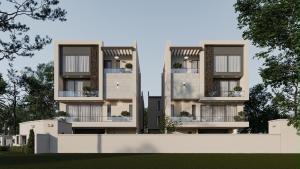 4 bedroom Semi detached Duplex For Sale Banana Island Ikoyi Lagos