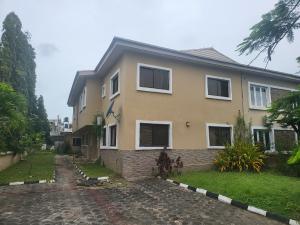4 bedroom Semi detached Duplex For Sale Emerald Estate, Mobil Road, Off Llaje Bus Stop, Ajah, Lagos State Ilaje Ajah Lagos
