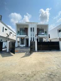 4 bedroom Semi detached Duplex For Sale Ikota Lekki Lagos 4 bedroom Semi detached Duplex For Sale Ikota Lekki Lagos