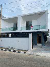 4 bedroom Semi detached Duplex For Sale Chevron Lekki Lagos Chevron Drive Lekki Lagos 4 bedroom Semi detached Duplex For Sale Chevron Lekki Lagos Chevron Drive Lekki Lagos