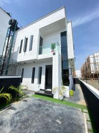 4 bedroom Semi detached Duplex For Sale Ikota Lekki Lagos 4 bedroom Semi detached Duplex For Sale Ikota Lekki Lagos