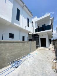 4 bedroom Semi detached Duplex For Sale Ologolo Lekki Lagos 4 bedroom Semi detached Duplex For Sale Ologolo Lekki Lagos