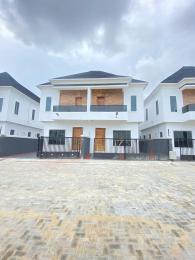 4 bedroom Semi detached Duplex For Sale Ikota Lekki Lagos 4 bedroom Semi detached Duplex For Sale Ikota Lekki Lagos