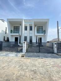 4 bedroom Semi detached Duplex For Sale Ikota Lekki Lagos 4 bedroom Semi detached Duplex For Sale Ikota Lekki Lagos