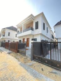 4 bedroom Semi detached Duplex For Sale Ikota Lekki Lagos 4 bedroom Semi detached Duplex For Sale Ikota Lekki Lagos
