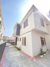 4 bedroom Semi detached Duplex For Sale Oral Estate Lekki Lagos 4 bedroom Semi detached Duplex For Sale Oral Estate Lekki Lagos