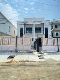 4 bedroom Semi detached Duplex For Sale Ikota Lekki Lagos 4 bedroom Semi detached Duplex For Sale Ikota Lekki Lagos