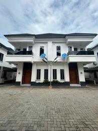 4 bedroom Semi detached Duplex For Sale Orchid Road Lekki Lekki Phase 1 Lagos 4 bedroom Semi detached Duplex For Sale Orchid Road Lekki Lekki Phase 1 Lagos