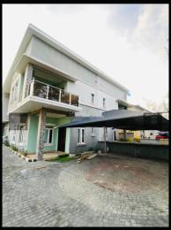 4 bedroom Semi detached Duplex For Rent Mega Mound Estate Ikota Lekki Lagos