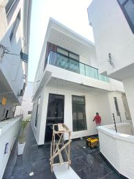 4 bedroom Semi detached Duplex For Sale Ikota Lekki Lagos 4 bedroom Semi detached Duplex For Sale Ikota Lekki Lagos