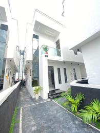 4 bedroom Semi detached Duplex For Sale Ikota Lekki Lagos 4 bedroom Semi detached Duplex For Sale Ikota Lekki Lagos