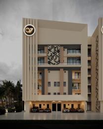 4 bedroom Semi detached Duplex For Sale Banana Island Ikoyi Lagos
