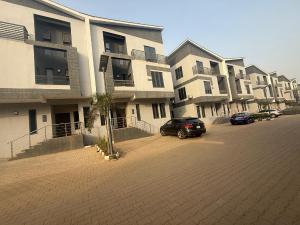 4 bedroom Semi detached Duplex For Sale Kado Abuja Phase 2  4 bedroom Semi detached Duplex For Sale Kado Abuja Phase 2