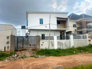 4 bedroom Semi detached Duplex For Sale Kubwa Abuja Phase 4 