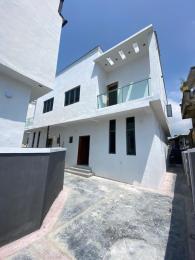 4 bedroom Semi detached Duplex For Sale Ologolo Lekki Lagos 4 bedroom Semi detached Duplex For Sale Ologolo Lekki Lagos