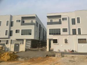 4 bedroom Terraced Duplex For Sale Ogba Ikeja Lagos Ikeja GRA Lagos