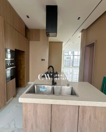 4 bedroom Flat & Apartment For Rent Lekki Lagos