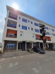 4 bedroom Maisonette For Sale Close To Nike Art Gallery, Lekki Phase 1 (right Side) Lekki Phase 1 Lagos