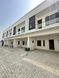 4 bedroom Terrace For Sale Victoria Garden City Lekki Lagos