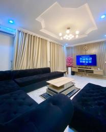 4 bedroom Flat & Apartment Short let Liberty Estate Phase 2 Enugu Area 