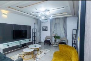 4 bedroom Flat & Apartment Short let Ikate Lekki Lagos