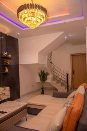 4 bedroom Flat & Apartment Short let Lekki Lagos