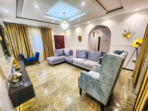 4 bedroom Flat & Apartment Short let Magodo GRA Phase 2 Kosofe/Ikosi Lagos 4 bedroom Flat & Apartment Short let Magodo GRA Phase 2 Kosofe/Ikosi Lagos