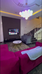 4 bedroom Flat & Apartment Short let Osapa London Lekki Lagos