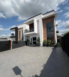 4 bedroom Detached Duplex For Sale Centenary City Enugu Suburb Enugu Area 