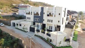 4 bedroom Terraced Duplex For Sale Apo Resettlement Apo Abuja Phase 2  4 bedroom Terraced Duplex For Sale Apo Resettlement Apo Abuja Phase 2