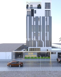 4 bedroom Maisonette For Sale Victoria Island Lagos