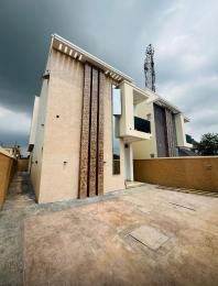 4 bedroom Detached Duplex For Sale Ojodu Berger Lagos Berger Ojodu Lagos