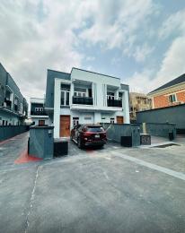 4 bedroom Detached Duplex Short let Opebi Ikeja Lagos